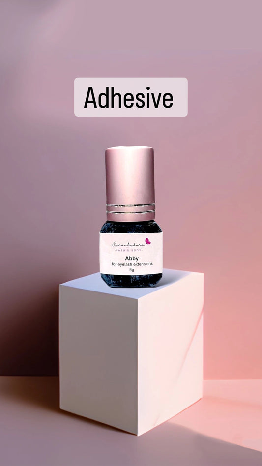 Adhesive "Abby"