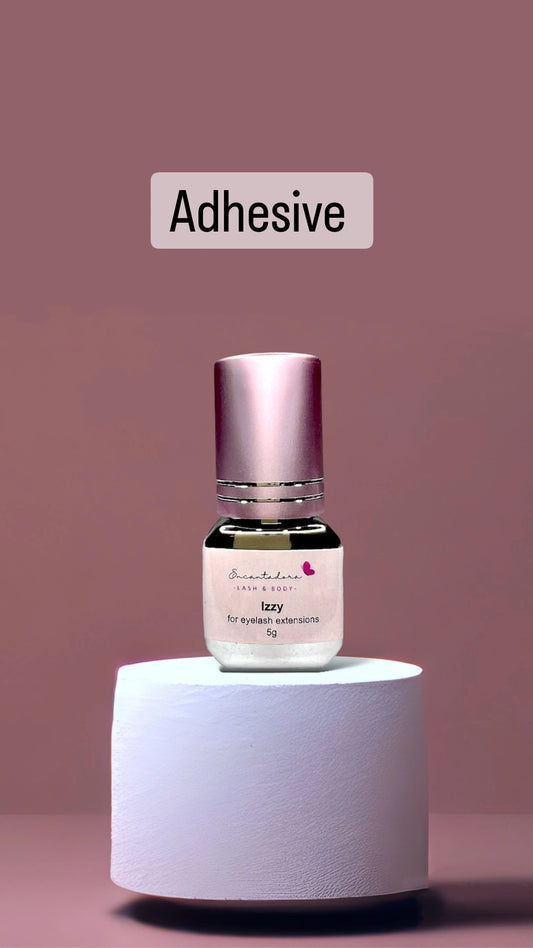 Adhesive "Izzy"