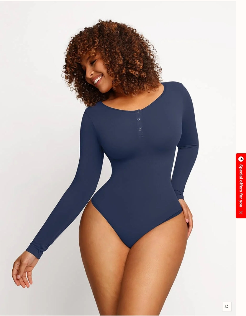 Bodysuits