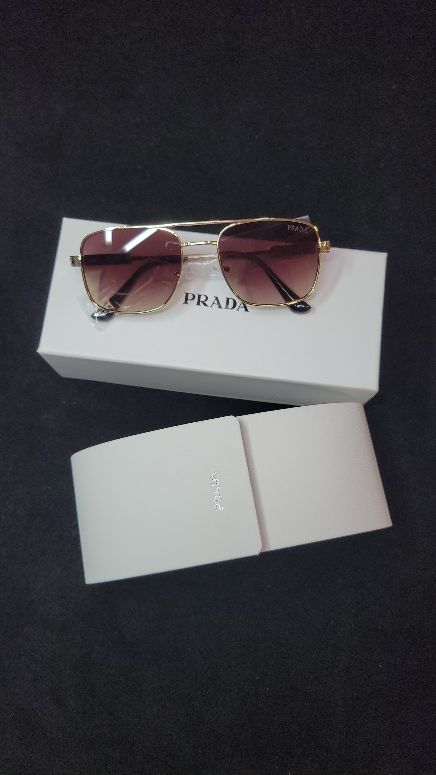 Prada Sunglasses