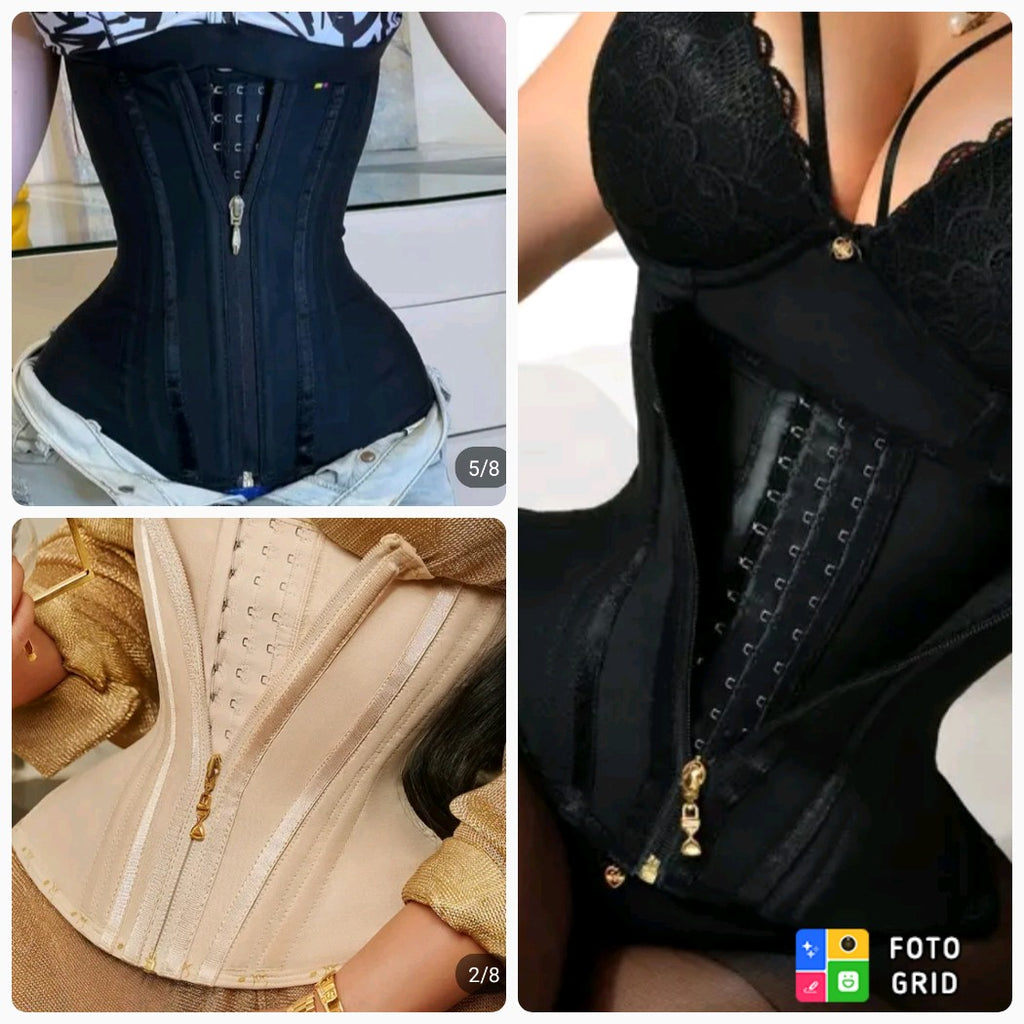 Hourglass Waist Trainer