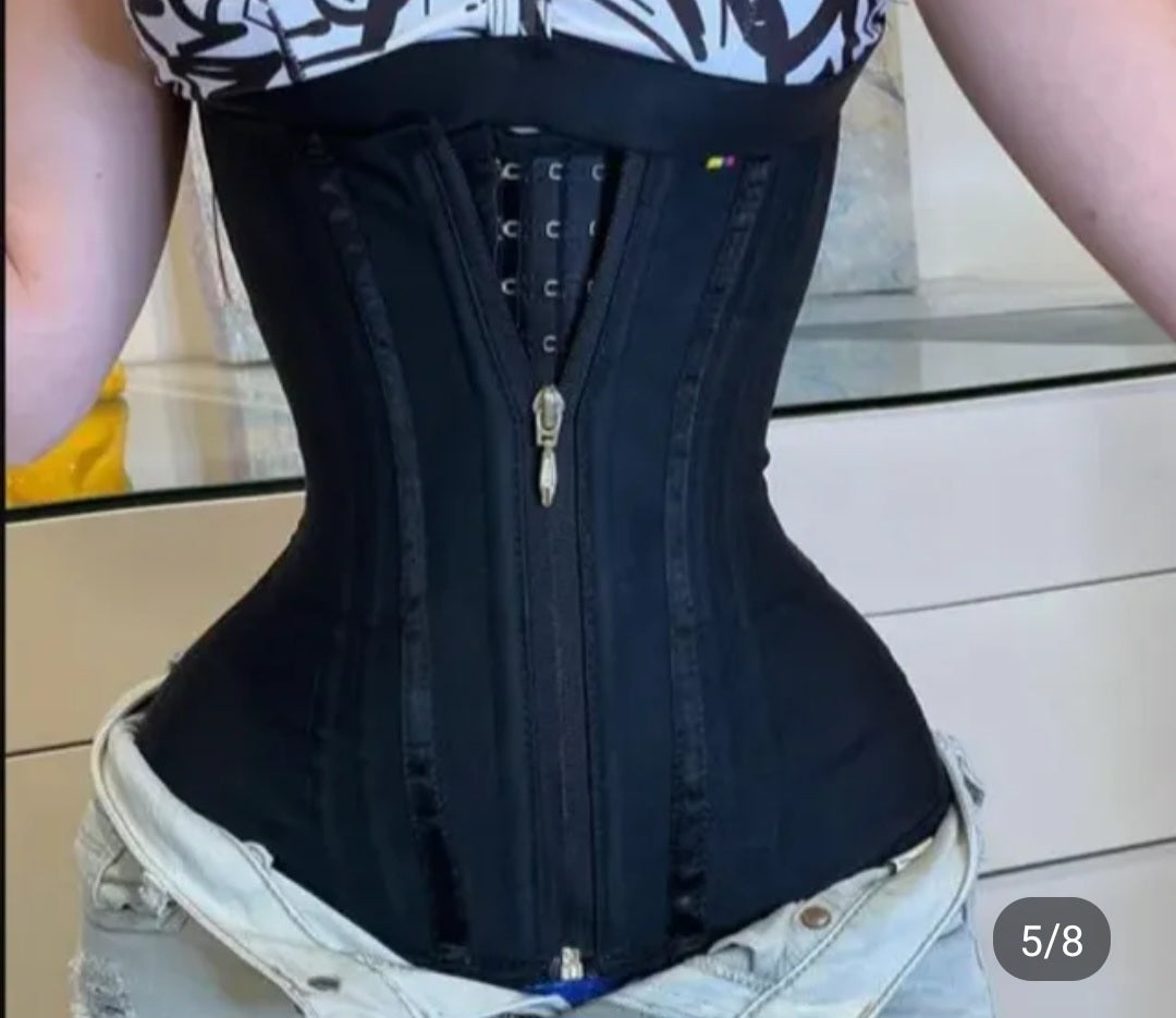 Hourglass Waist Trainer