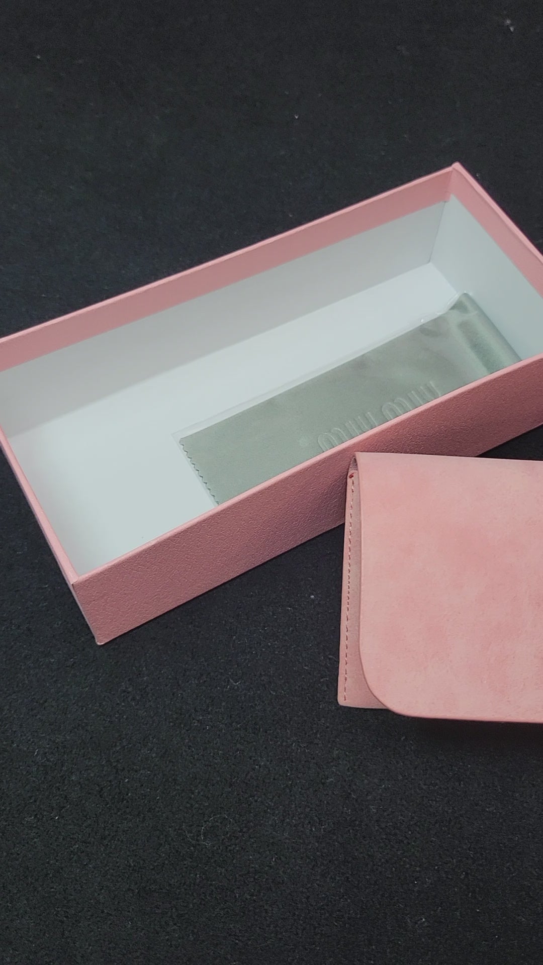 MiuMiu Sunglasses