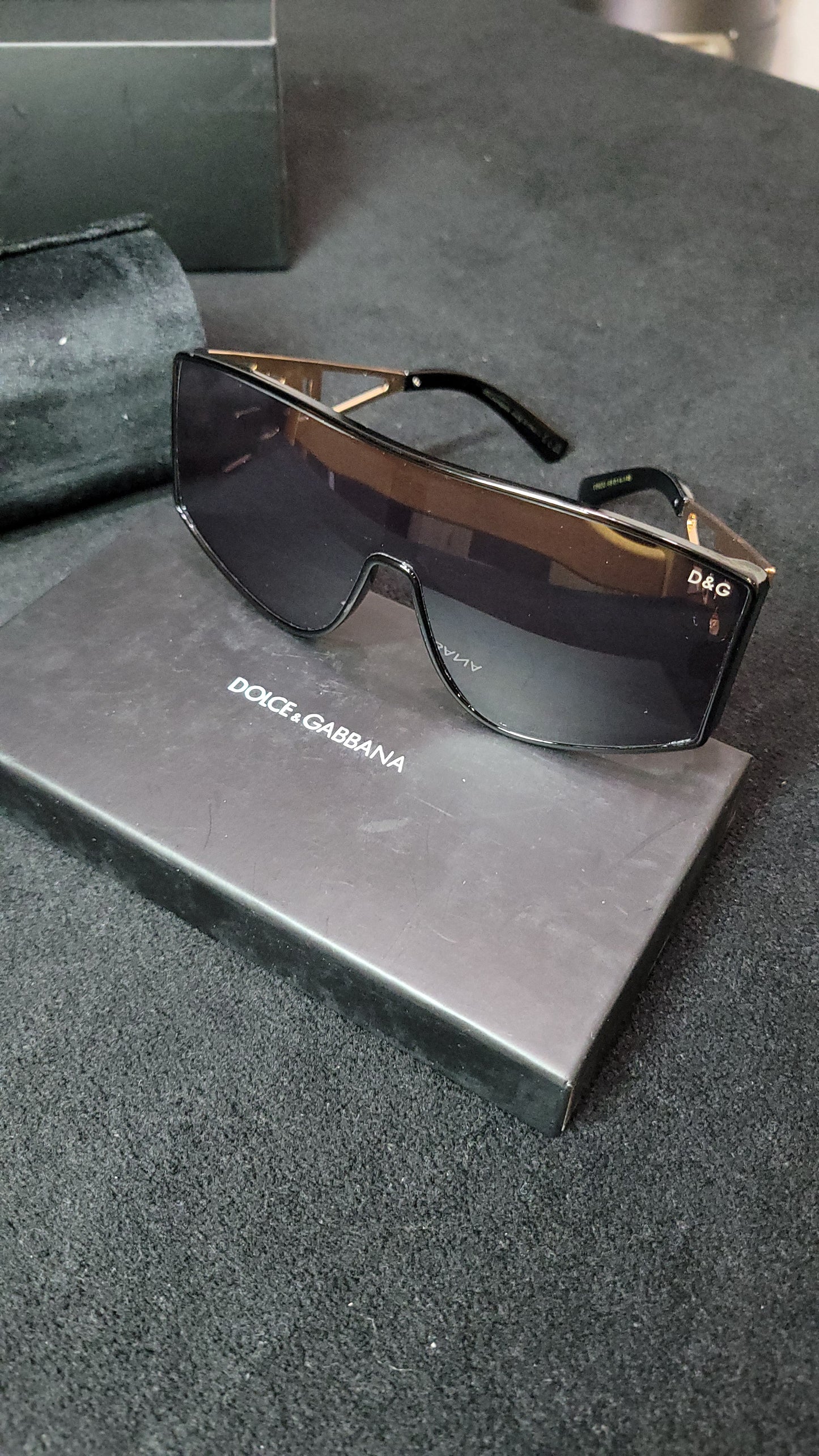 Dolce Gabbana Sunglasses