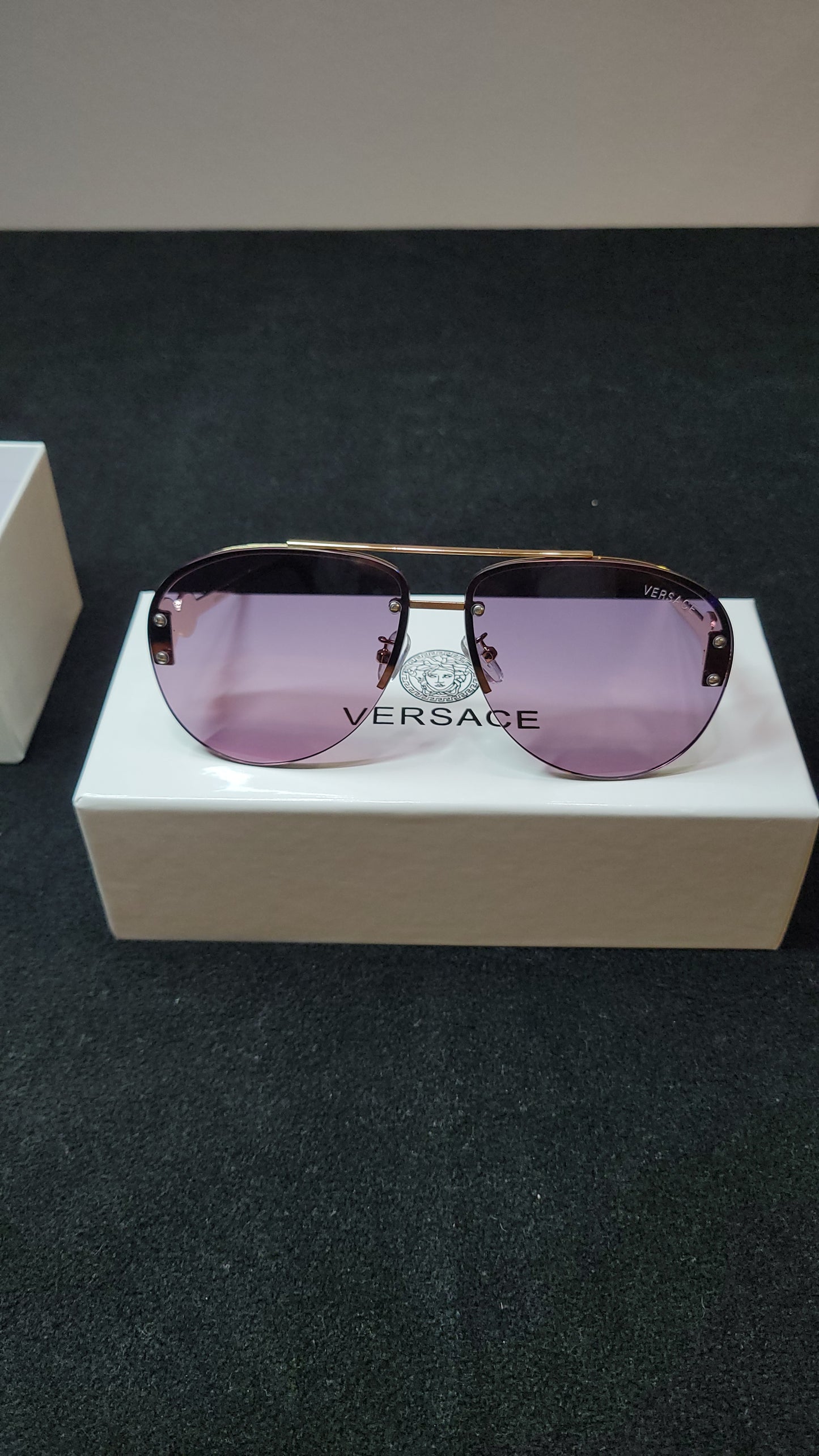 Versace Sunglasses