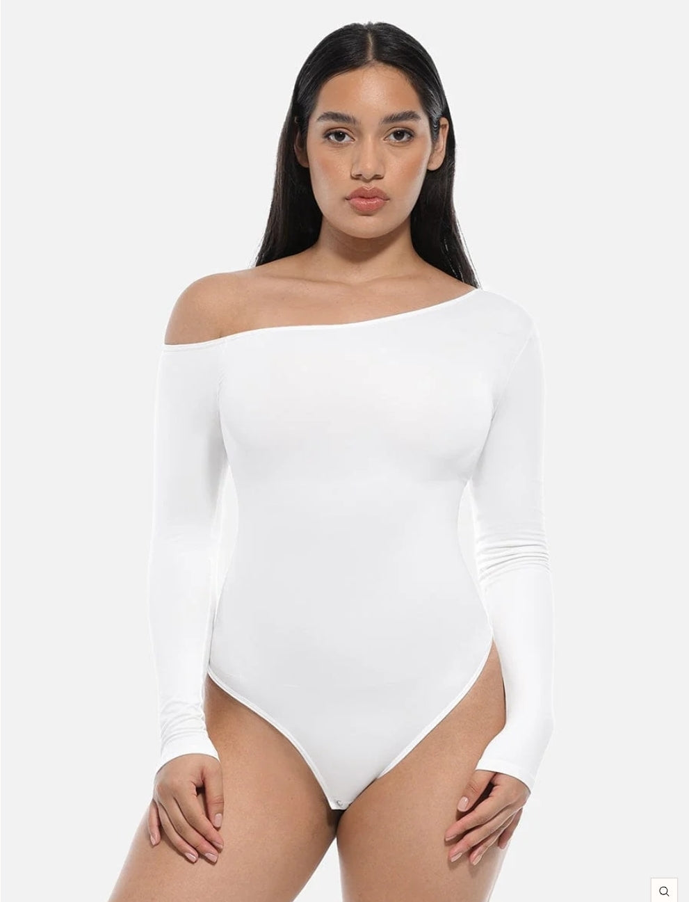 Off shoulder Bodysuit