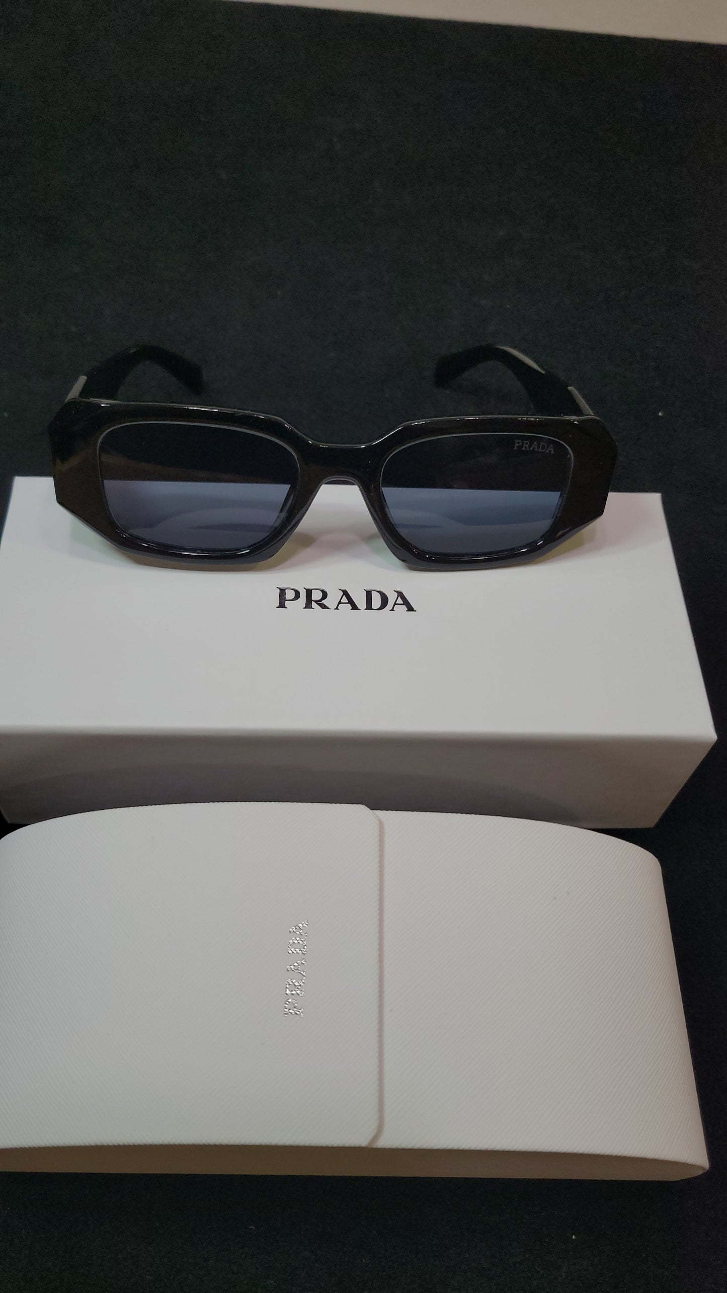Prada Sunglasses