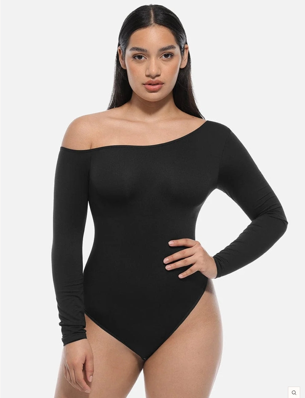 Off shoulder Bodysuit
