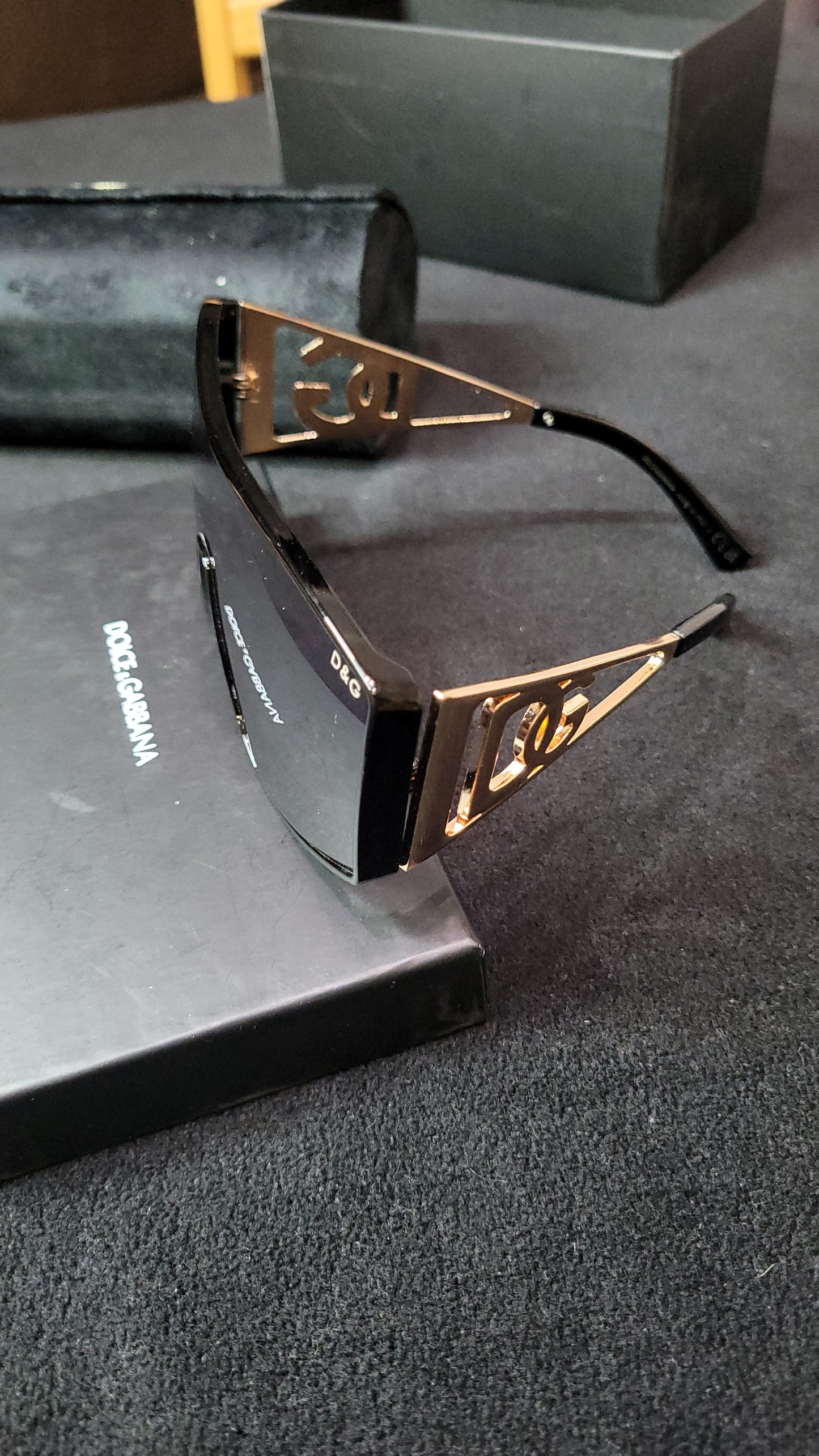 Dolce Gabbana Sunglasses