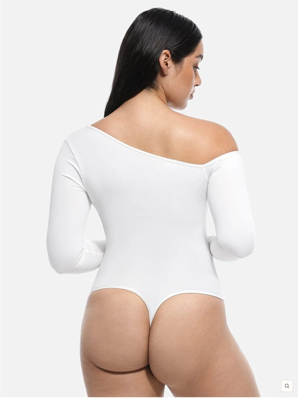 Off shoulder Bodysuit