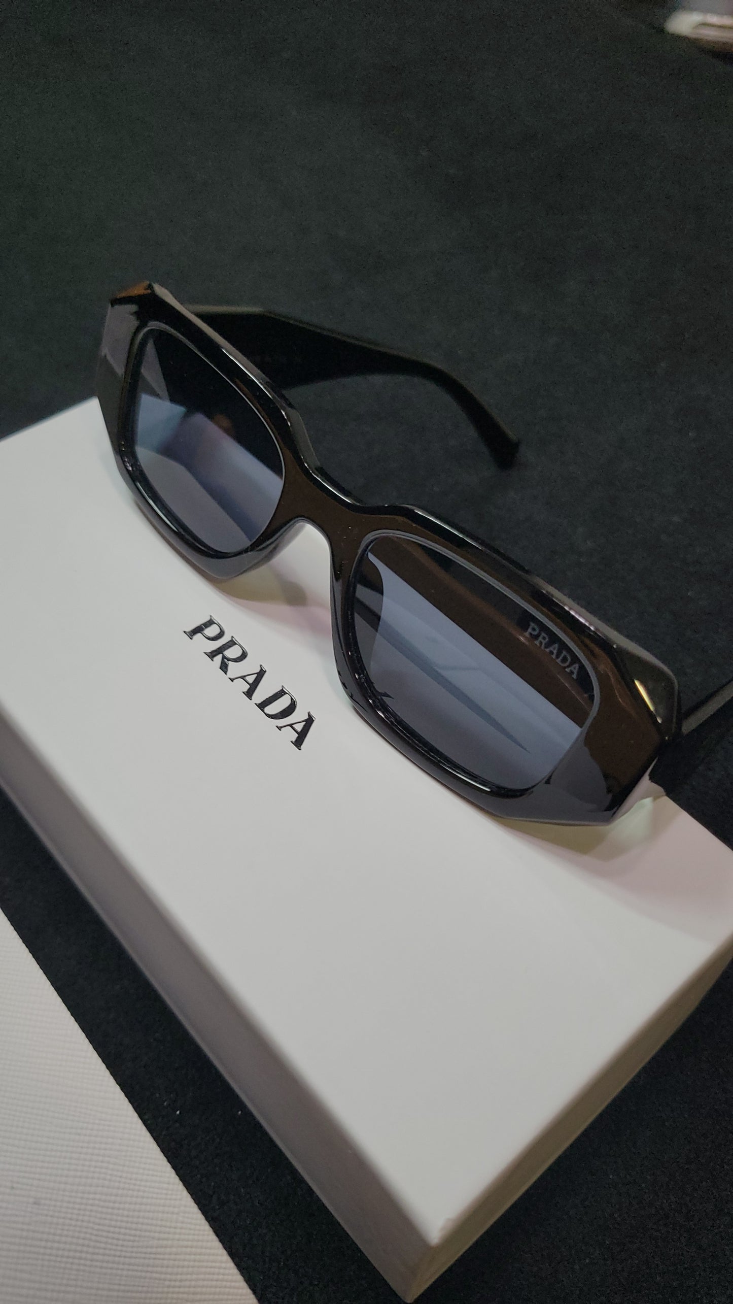 Prada Sunglasses
