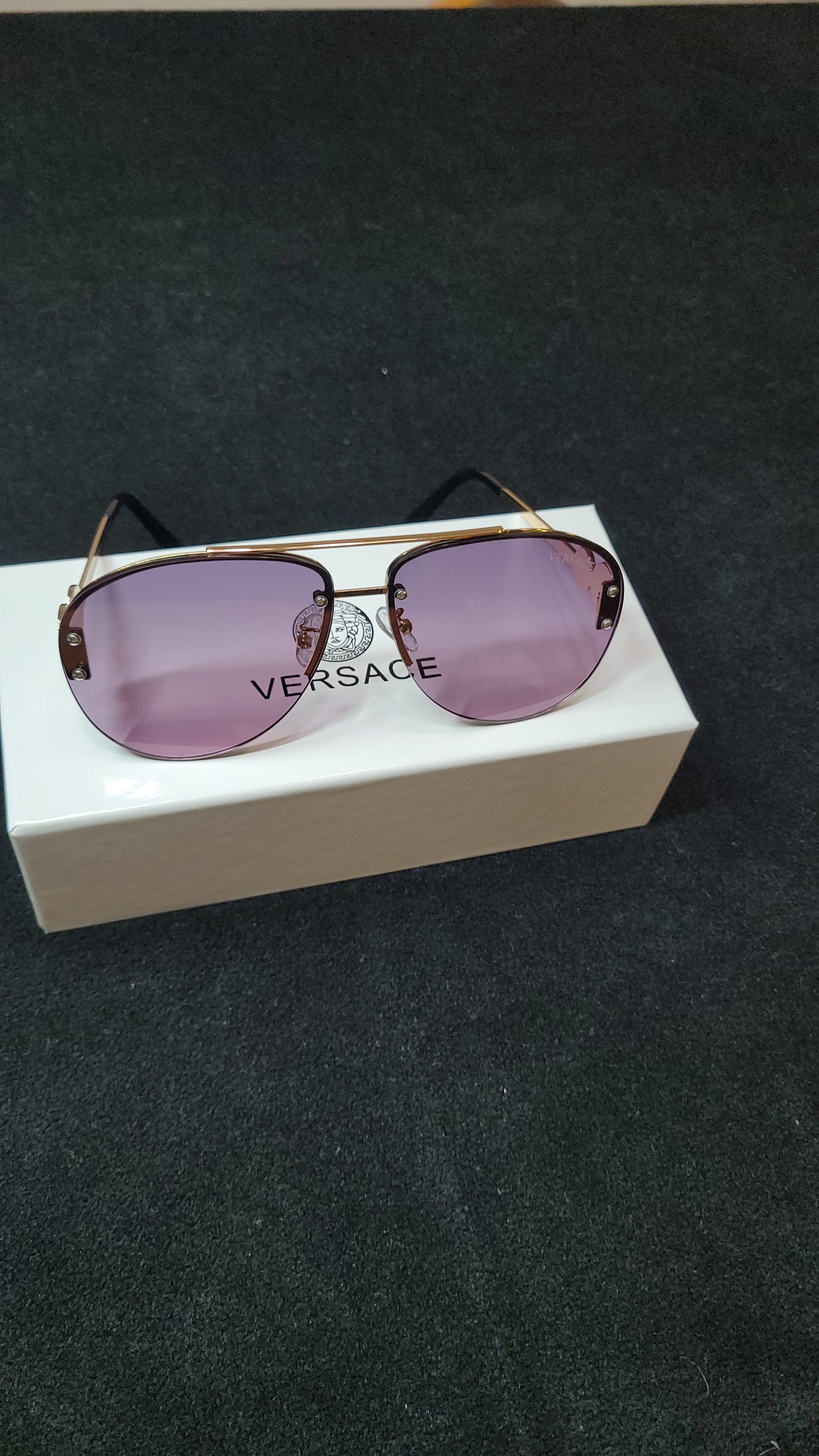 Versace Sunglasses