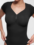 Bust Support Waist & Abdomen Shaping Thong