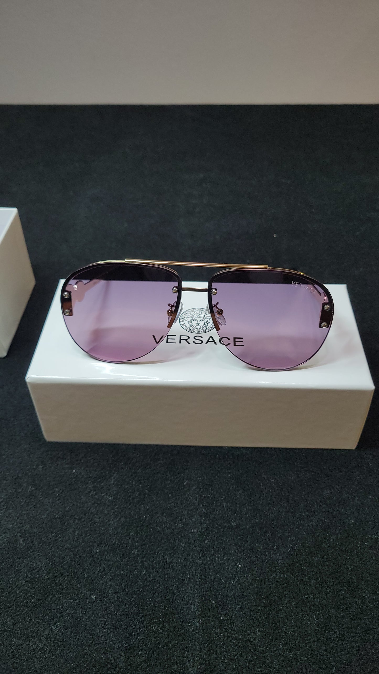 Versace Sunglasses