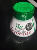 Raiz de Tejocote