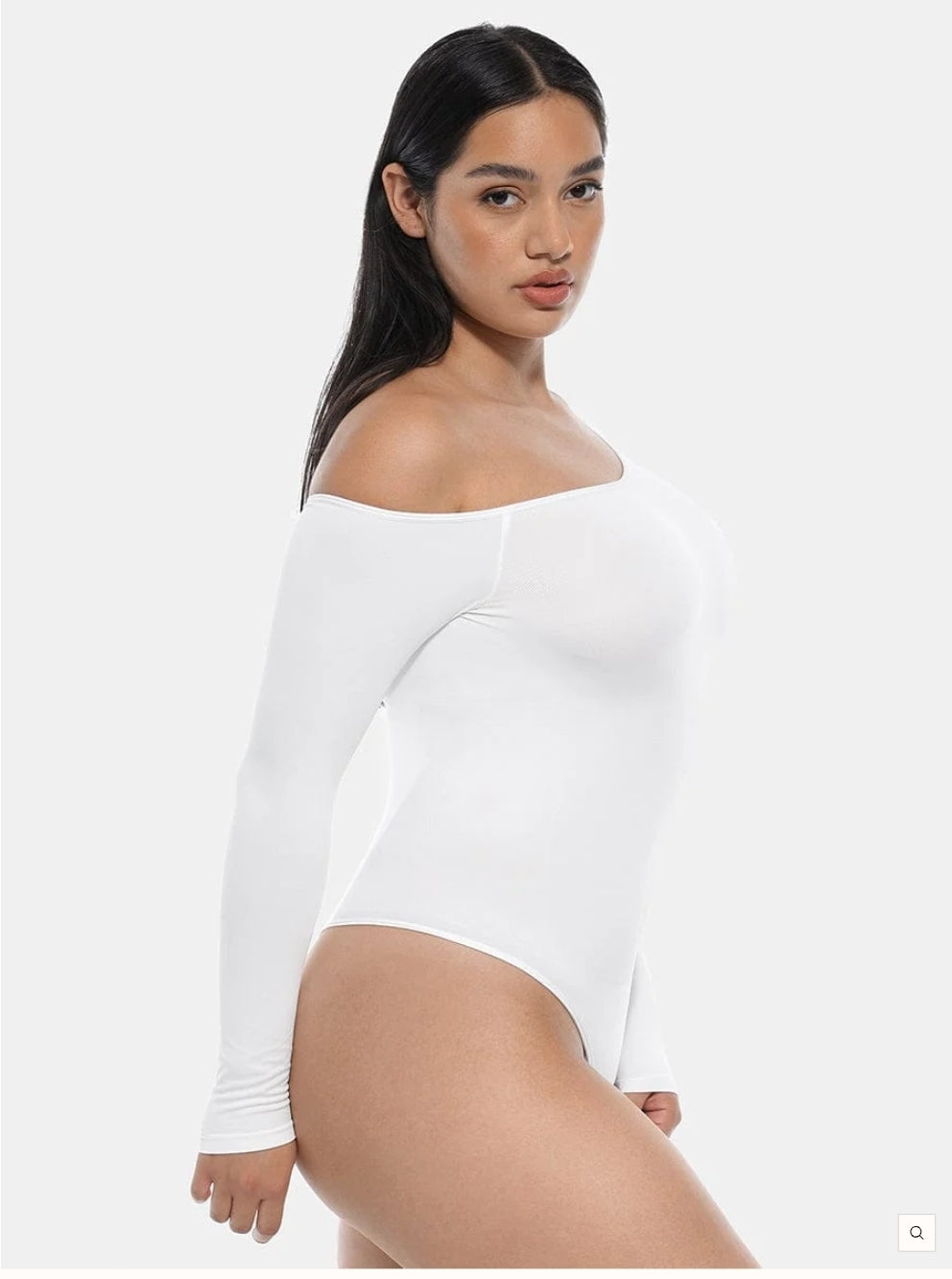 Off shoulder Bodysuit