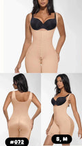 Post-Surgery U-shape chest support