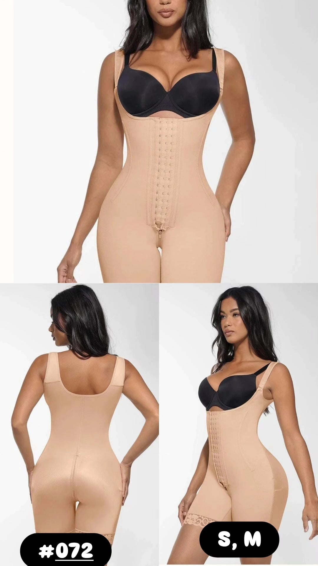 Post-Surgery U-shape chest support