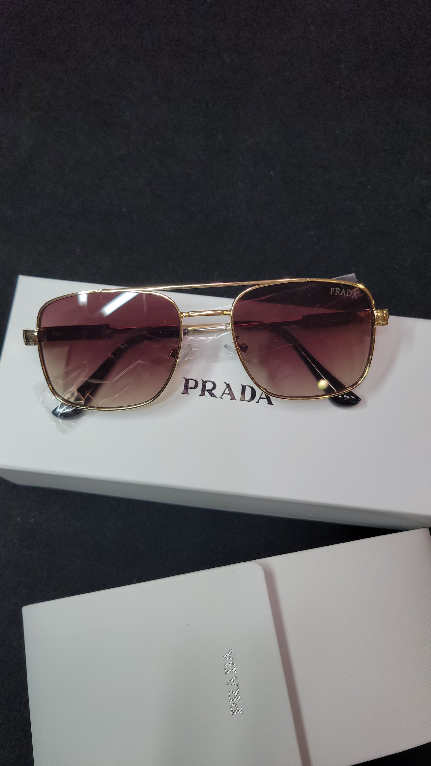 Prada Sunglasses