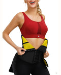 Sauna waist trainer